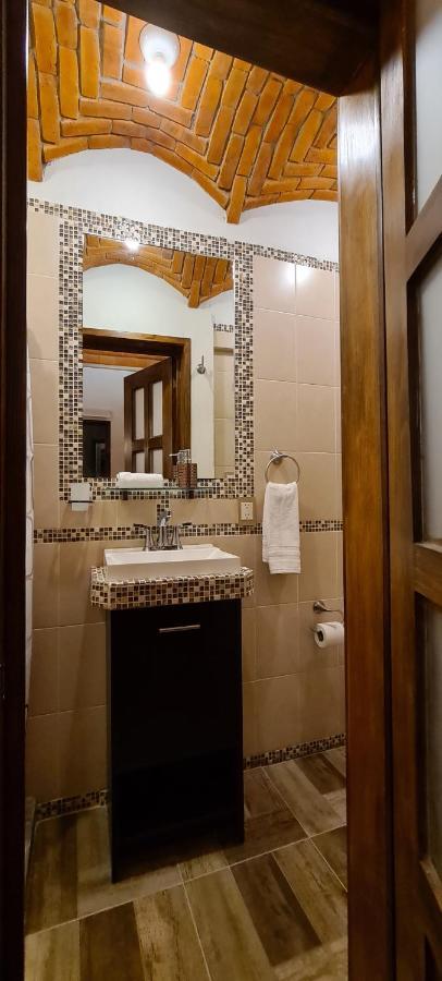 Casita Privada Del Chan Guanajuato Exterior photo