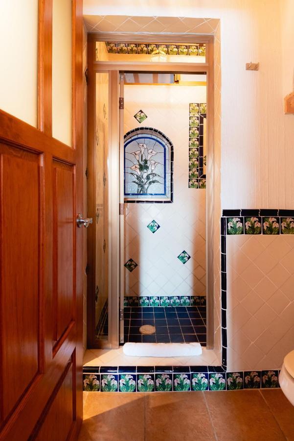 Casita Privada Del Chan Guanajuato Exterior photo