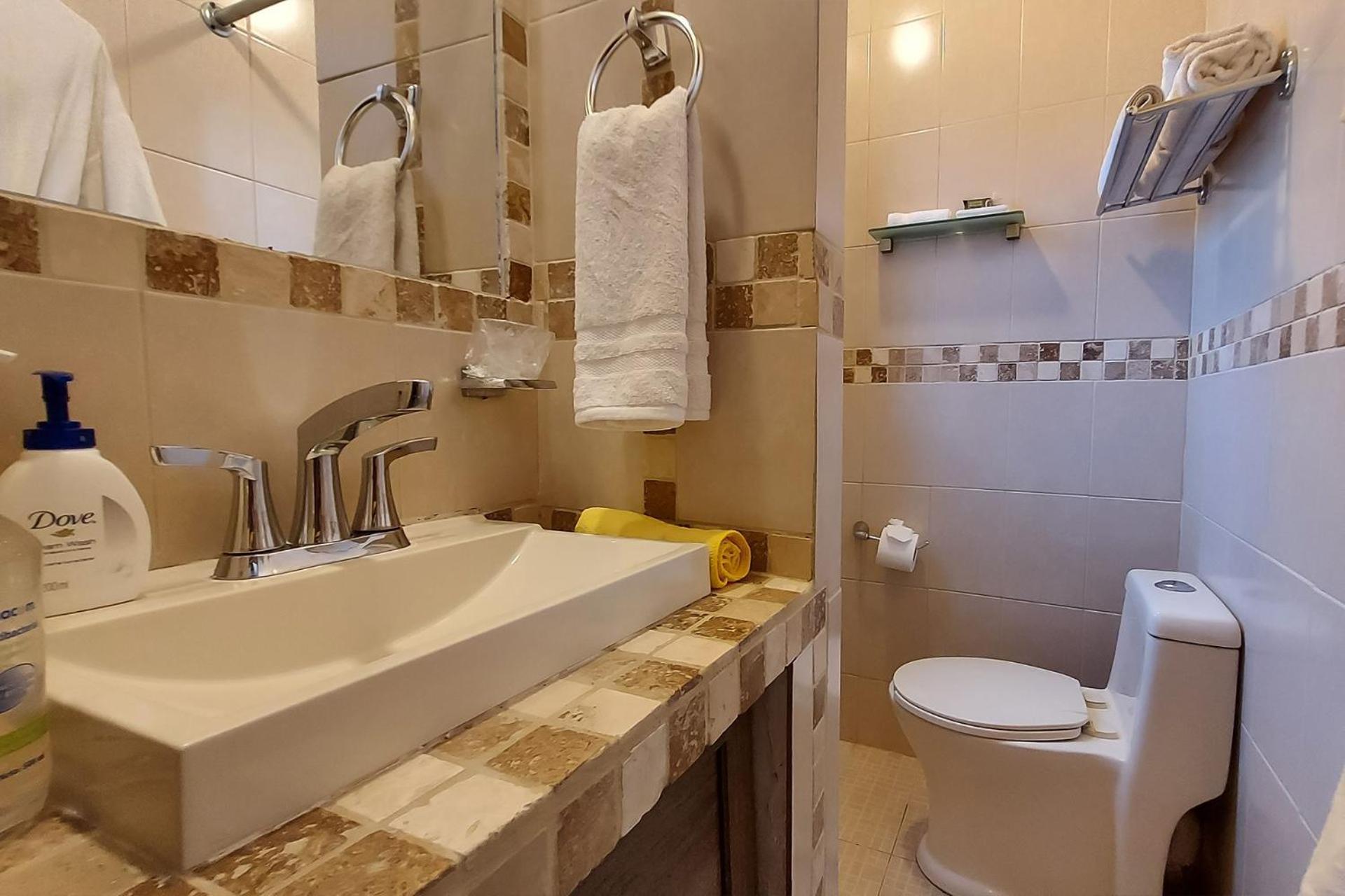 Casita Privada Del Chan Guanajuato Room photo