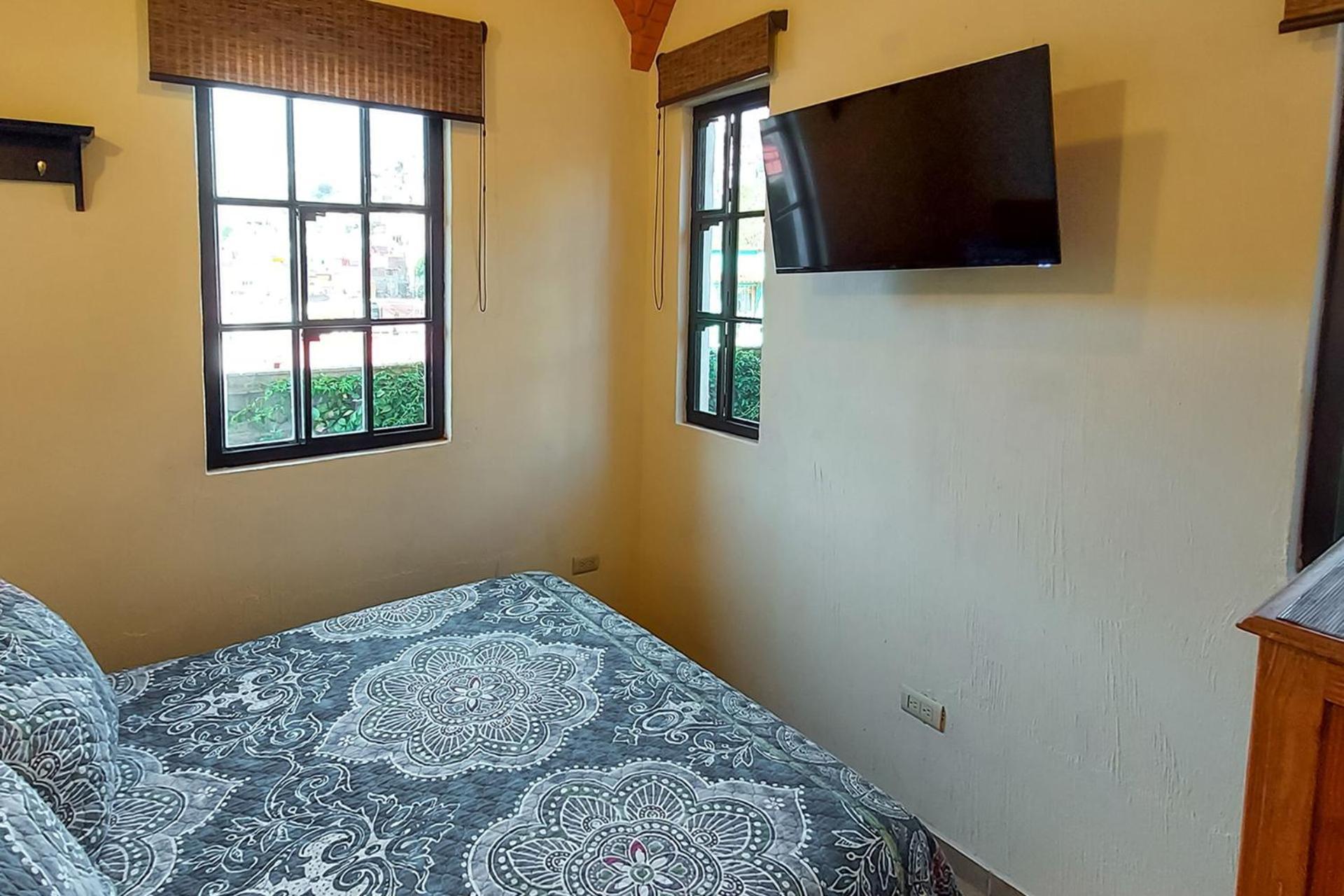Casita Privada Del Chan Guanajuato Room photo